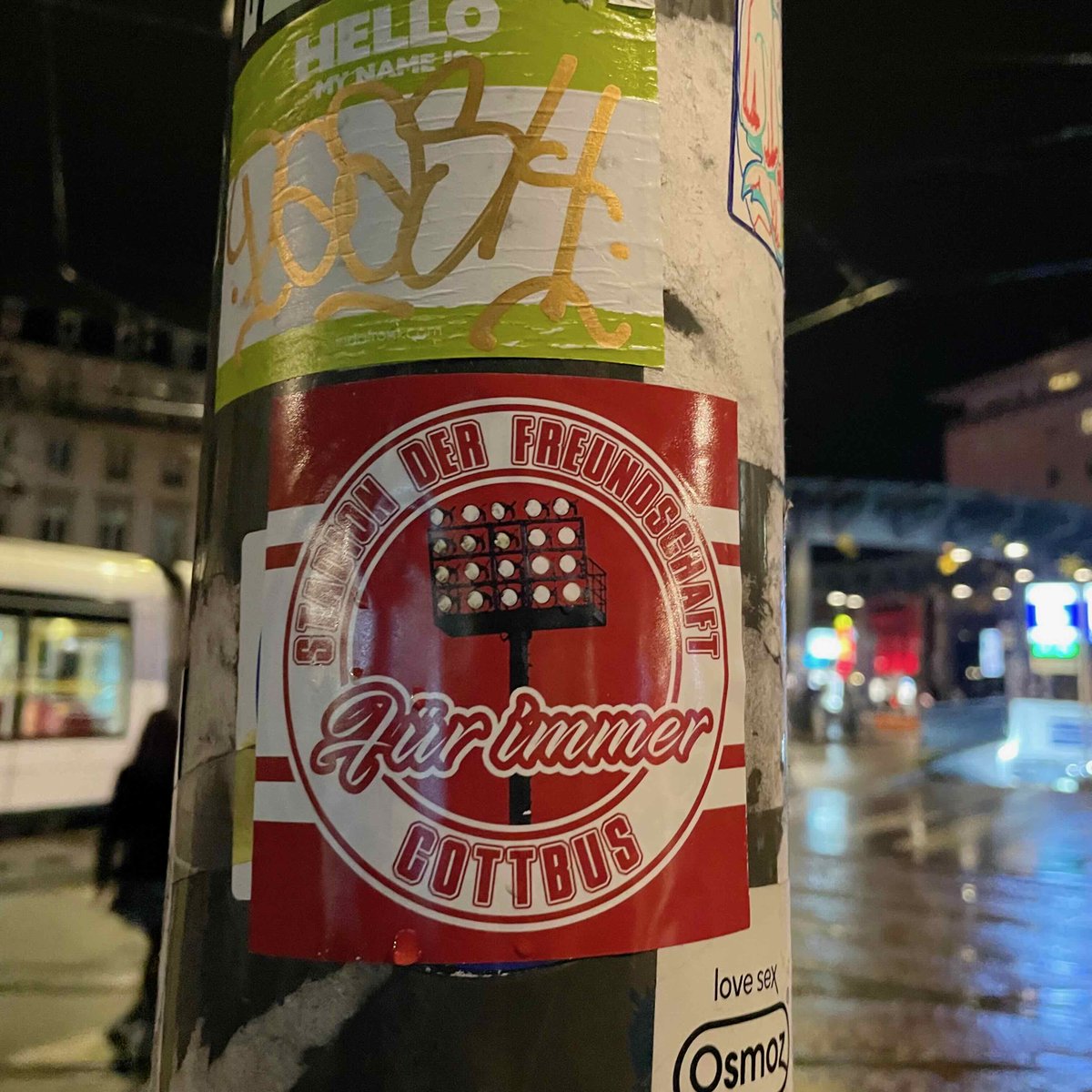 StickerHunting tweet picture