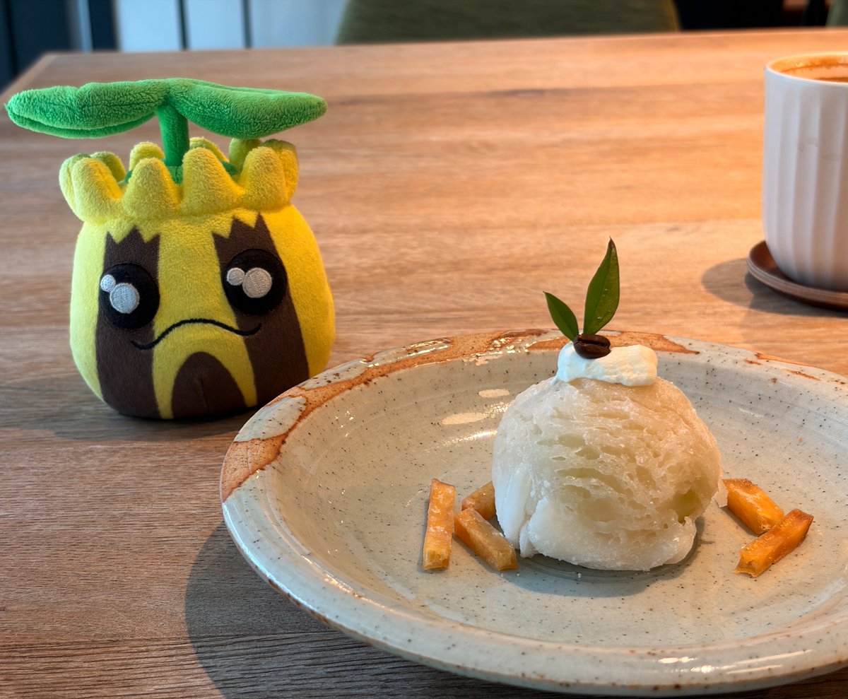SunkernIsNo191's tweet photo. 似ているとかいうレベルではない https://t.co/A7VKCPhJyu