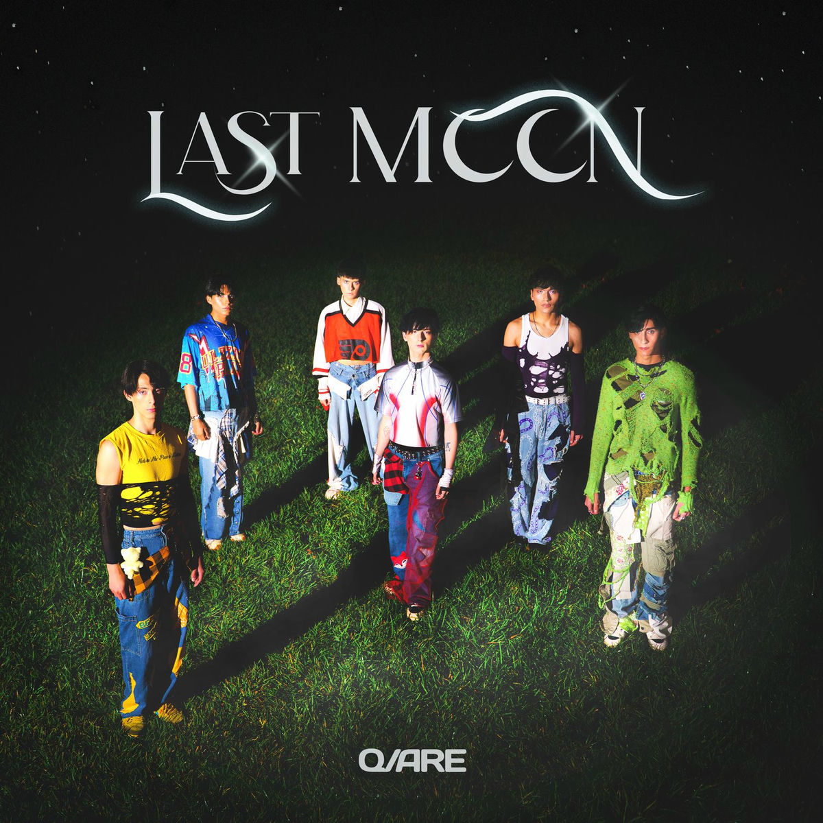 AqrossCharts's tweet photo. #Q_ARE reaches 700K views with the song #LASTMCCN on YouTube https://t.co/VZoBf3OIht