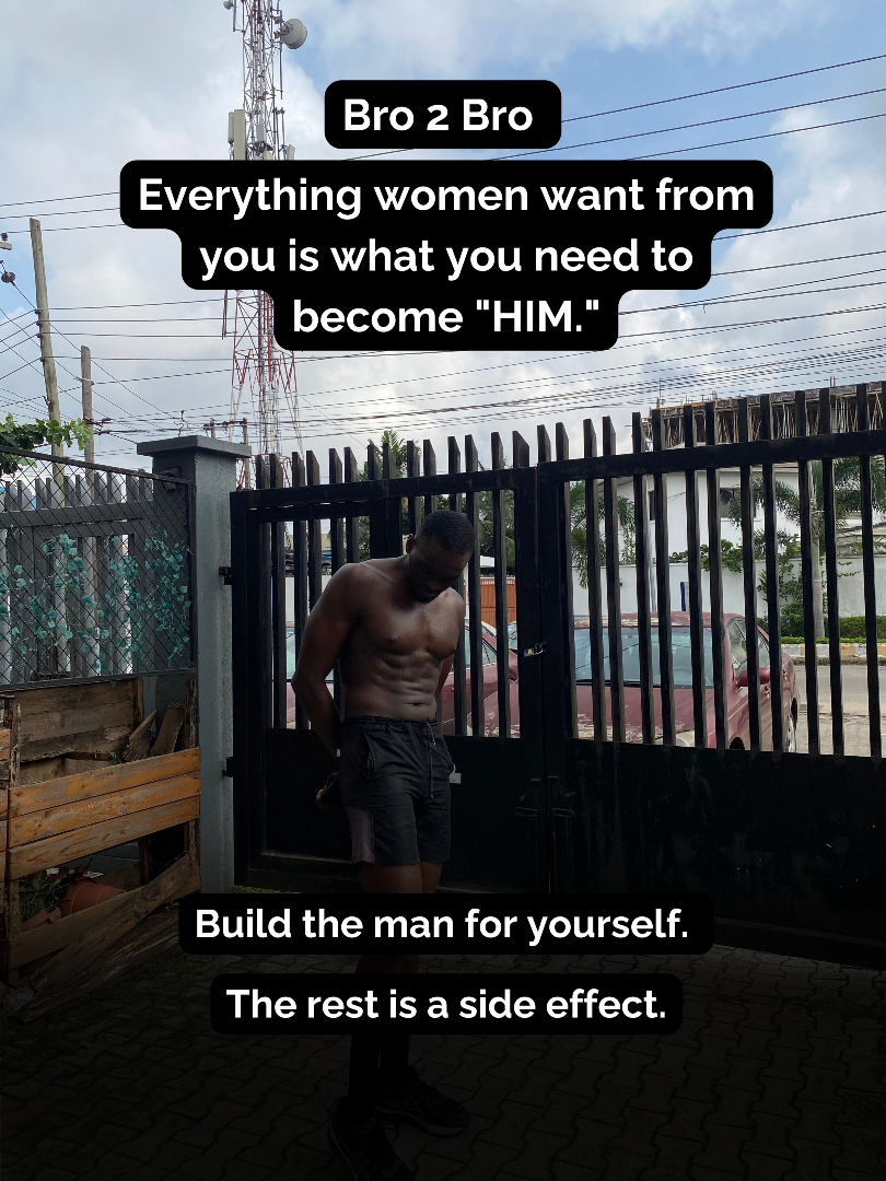 stoneoreye's tweet photo. Everything they want is what you need https://t.co/nhggNdfm1W