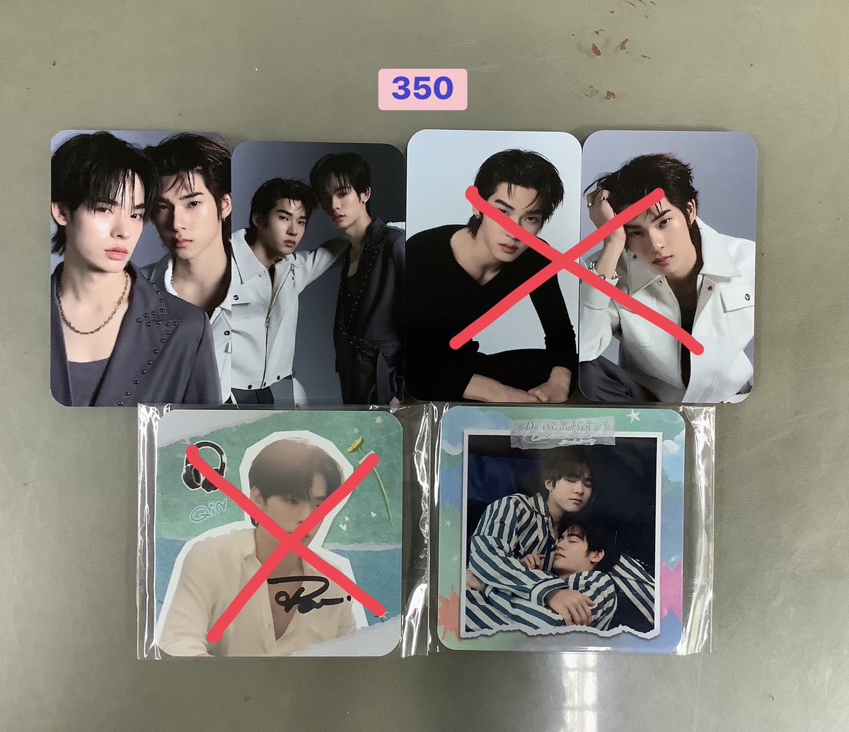 Rustezek4's tweet photo. มาปล่อยการ์ดค้าบ สนใจทักได้น้า ไม่มีค่าจัดส่งน้า😊💟 
 ‼️ตอนนี้ที่เหลือค้าบ ล่าสุดเลย🙌🏼

#teeteepor #ตลาดนัดdmd #ตลาดนัดดูมันดิ #ตลาดนัดดมด #ตี๋ตี๋ป๋อ https://t.co/8EVjMoBFG1