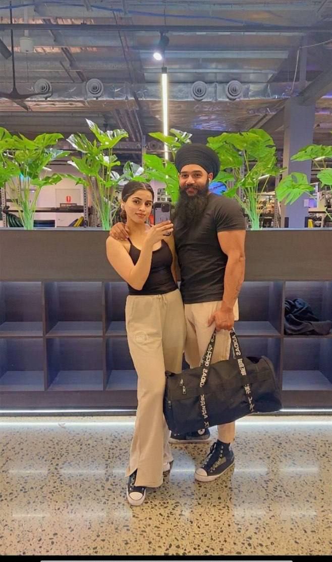 shadowvecna's tweet photo. Pubjabi girl with bf 🥵 https://t.co/gVdnv1fS7s