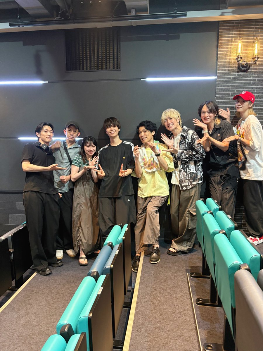 kAzuki_UMB's tweet photo. 朗読劇『朝彦と夜彦1987』
役者・櫻井竜彦が見納めなのは惜しい気持ちでいっぱいですが、たっさんもたわでぃも本当に素晴らしかったです！
そして他の組み合わせめちゃ気になりますね
ペアで解釈も変わりそうだしあれもこれも全部観たくなるそんな素敵な企画
最後までたくさんの人を魅了してください！ https://t.co/roM8Zu54oY