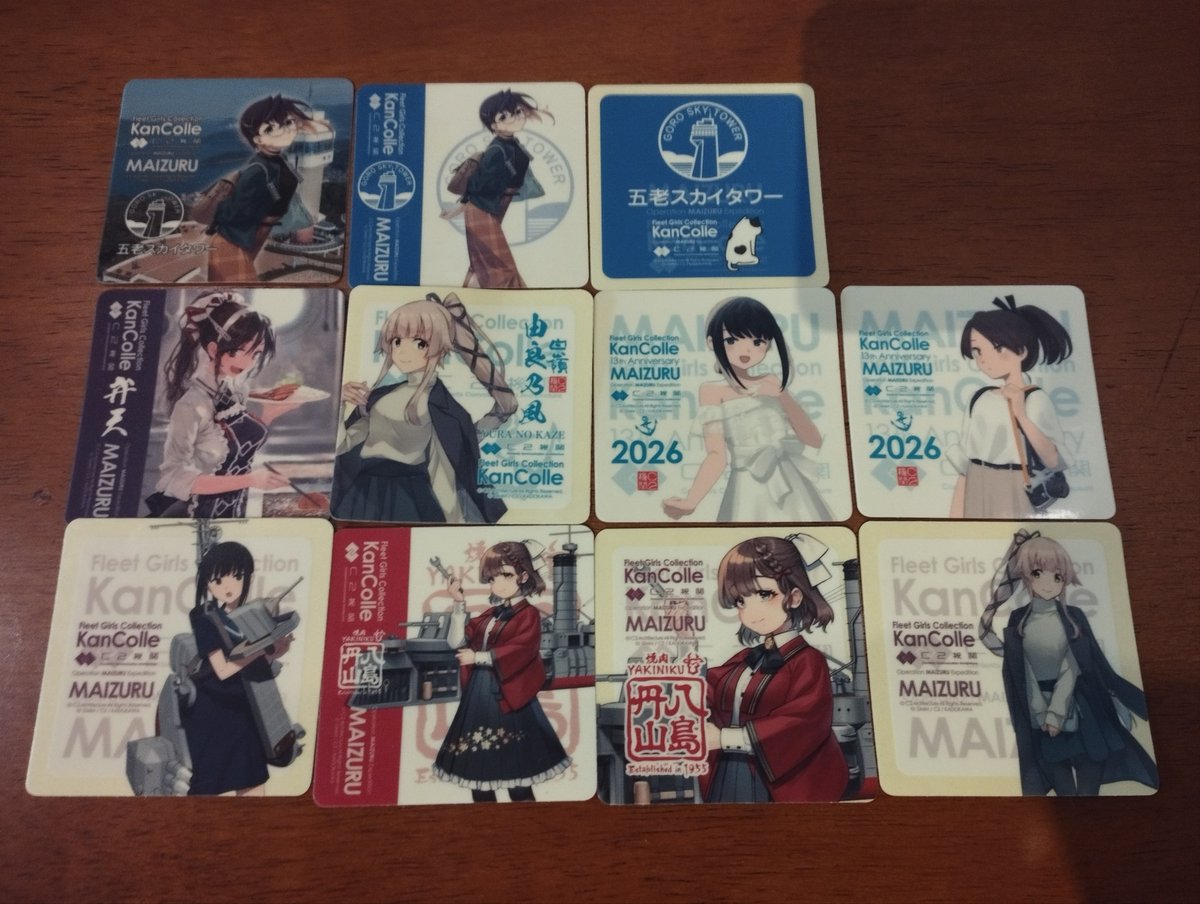 KatuoSimizu39's tweet photo. 舞鶴より離脱します
天気に恵まれ過ぎて灼熱の日差しでした
来週は37℃になるそう
(ギリギリ沖波ちゃんをお迎えできて良かった) https://t.co/hYPjhZEN9M