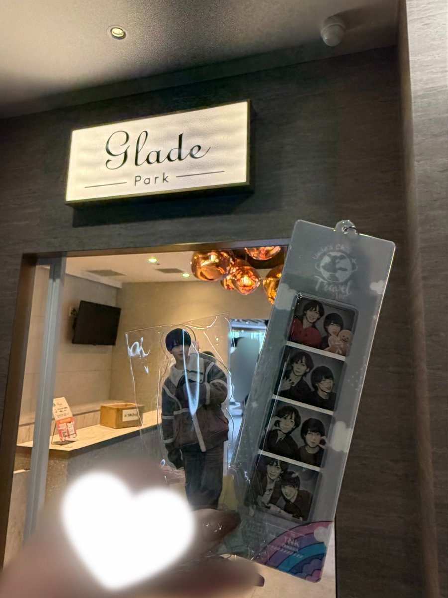 hika__act__'s tweet photo. お渡し会から無事生還！！
前回は壊れたロボットだったけど、今回は挙動不審な人間にはなれた気がする👍🏻
次回は平静を装いたい人間になれるように頑張ります✨ https://t.co/J4u2JXP4EF