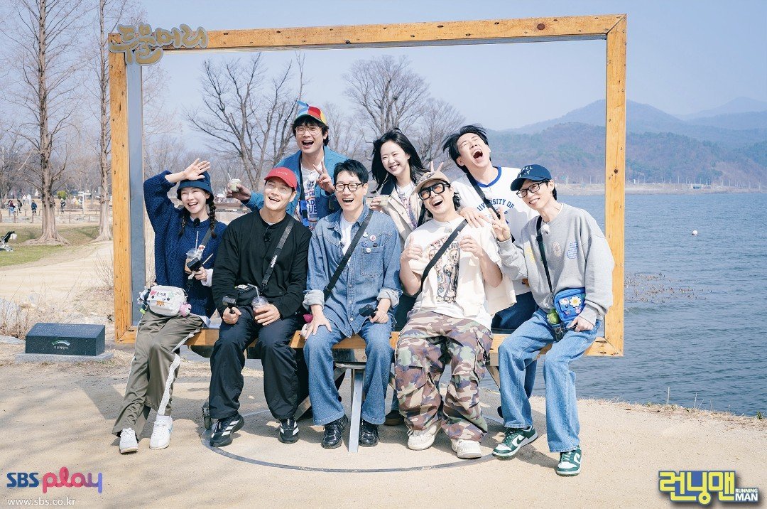 yuoneonly's tweet photo. 런닝맨 16주년 축하해🎉🥳🎂 평생가자 https://t.co/ENvKkoBmqr