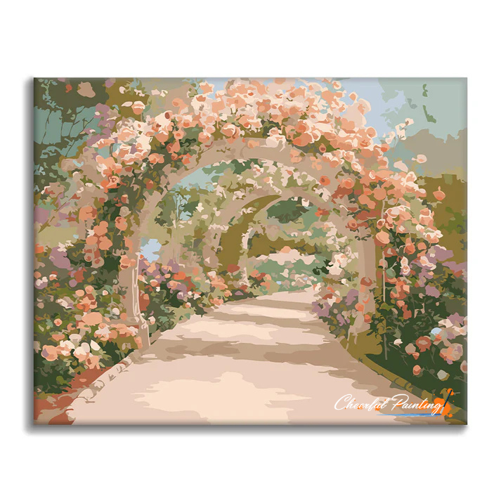 cheerfulpaint's tweet photo. Romance captured on canvas 🎨
🔗:https://t.co/PT9mxdazcX
#paintbynumbers #DIY #painting #HomeDecor #ArtOfTheDay #handmadegift https://t.co/QSi33cv1KN