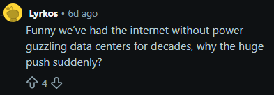 stupid tech takes tweet media