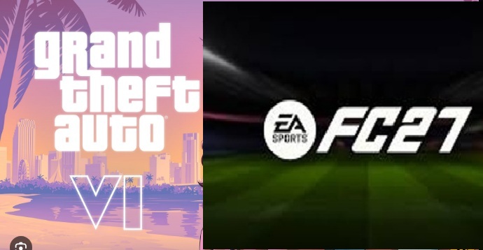 robert87000's tweet photo. 🔥NOUVEAU CONCOURS JUILLET POUR GAGNER LE JEU DE VOTRE CHOIX !!
⚠️Parfait pour GTA 6/FC 27 ! Pensez à participer :

➡️Lien du concours : https://t.co/GbzuxeR8Bo

Bonne chance à tous🍀

Merci pour les RT/Like❤️❤️

📅TAS 31/07 https://t.co/A2wJdWBphI