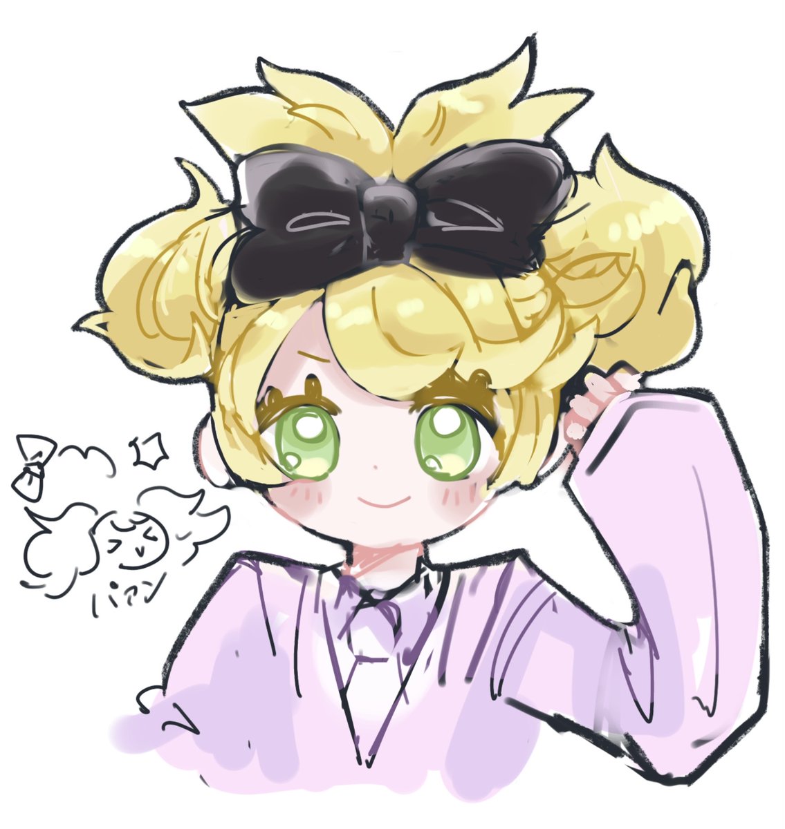 _noconoko_ tweet picture