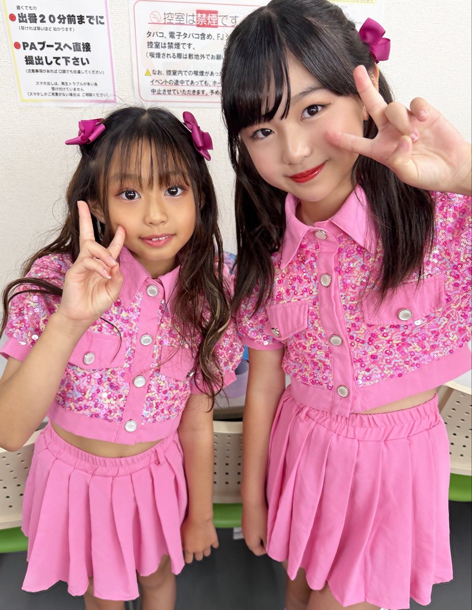 こんにちりおてぃ🐈 LIVEと特典会ありがとうございました🥰 この後、16