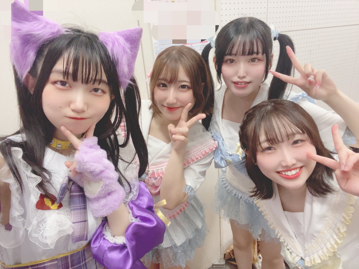LIVE with YOU!@渋谷SHIDAXカルチャーホール ありがとでした！楽しかっ