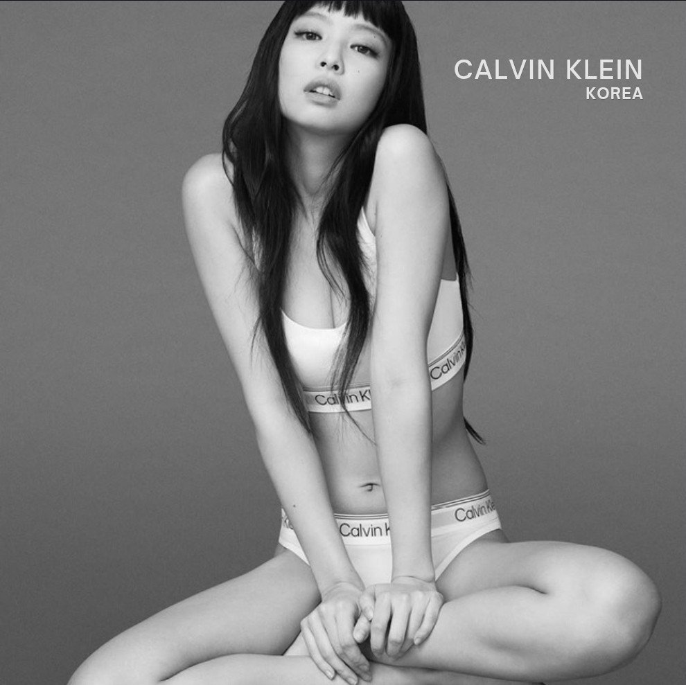 ckbyode's tweet photo. Ruby Jane for Calvin Klein.

Effortless confidence in classic denim and CK essentials. Simple, bold, and undeniably timeless.

캘빈 클라인을 위한 루비 제인.

클래식 데님과 CK의 필수 아이템으로 연출한 자연스러운 자신감. 심플하면서도 대담하고, 시대를 초월하는 디자인. https://t.co/3IFsft4pCm