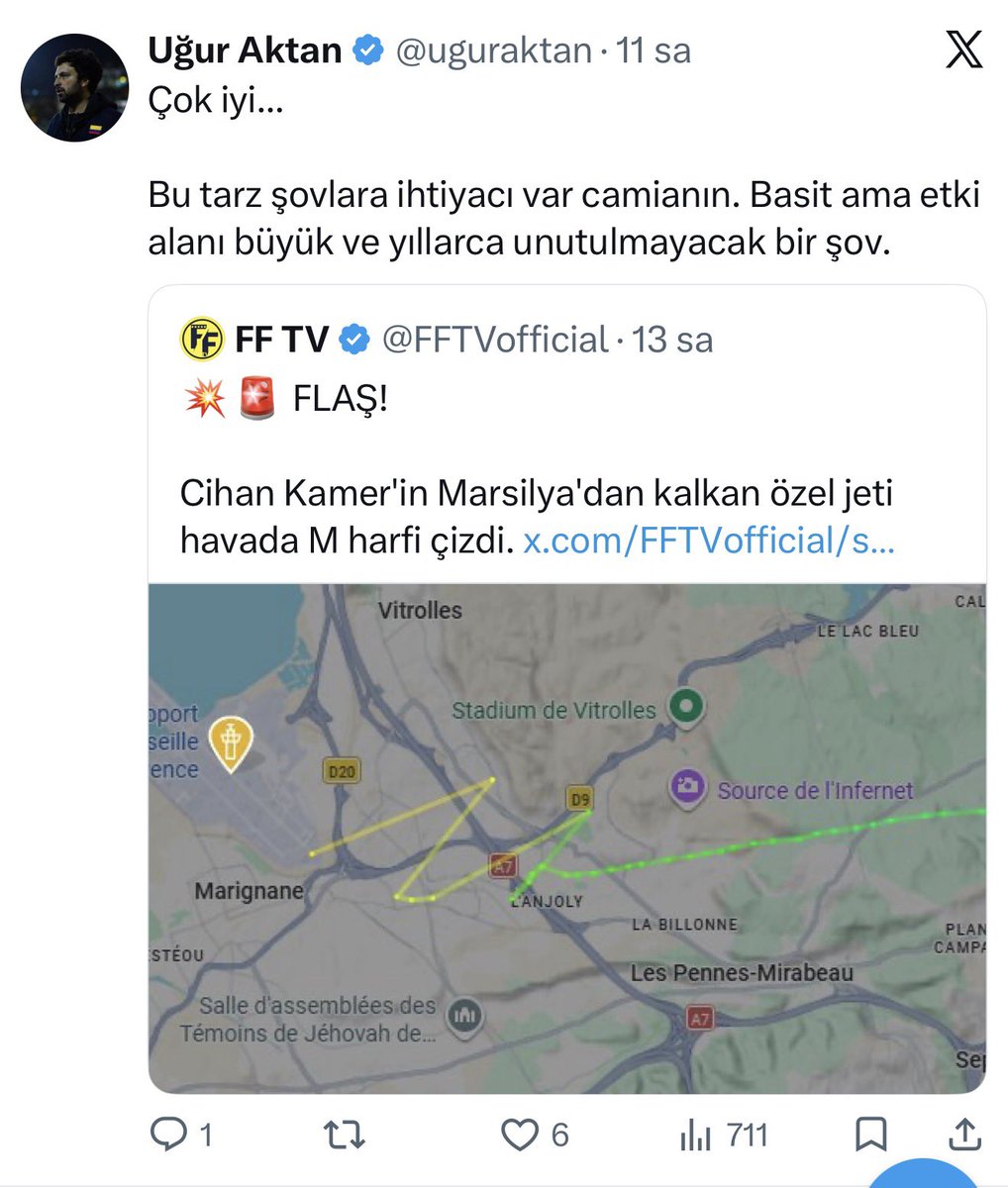 matarese10's tweet photo. Uğur her şeyi geçtim, uçak havada M yapabilir mi ya şuna nasıl inanıp tweet atıp sonra silebiliyorsun dkfkdkskfjs https://t.co/dUSzca61aP