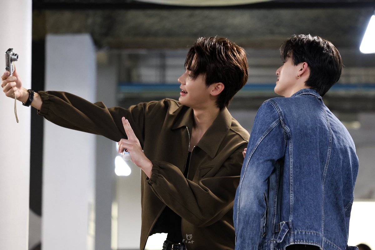 ¢αттуシ นี่พี่แมว ⋆🐾° tweet media