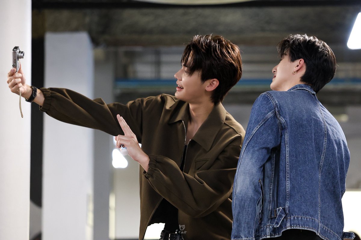 ¢αттуシ นี่พี่แมว ⋆🐾° tweet media