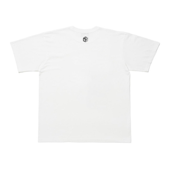 P.C.F APPAREL DEPARTMENT】 🎲 □ITEM LINE-UP COLLEGE LOGO SS TEE