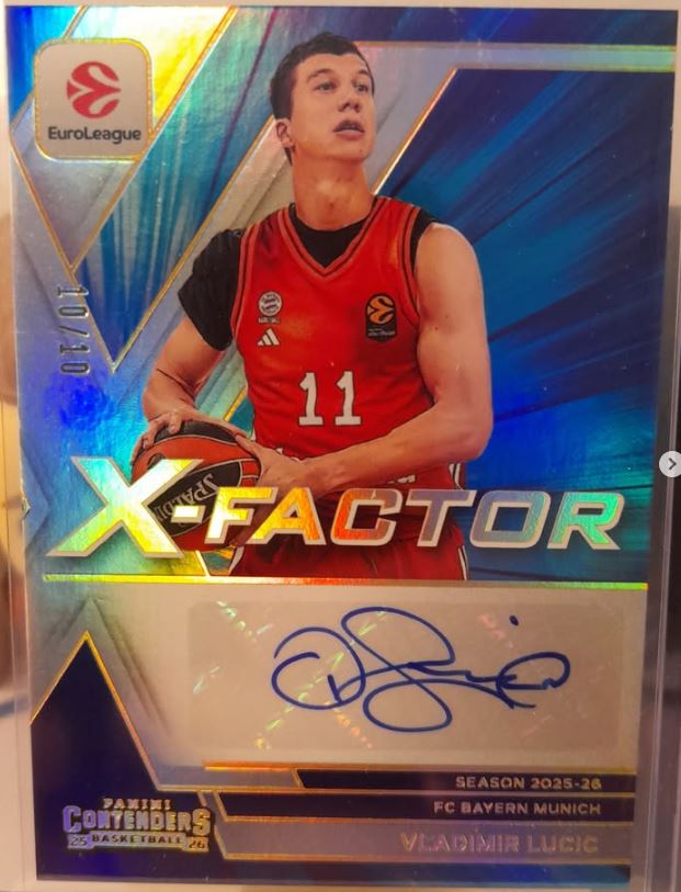 DD Pronostics & DD Trading Cards tweet media
