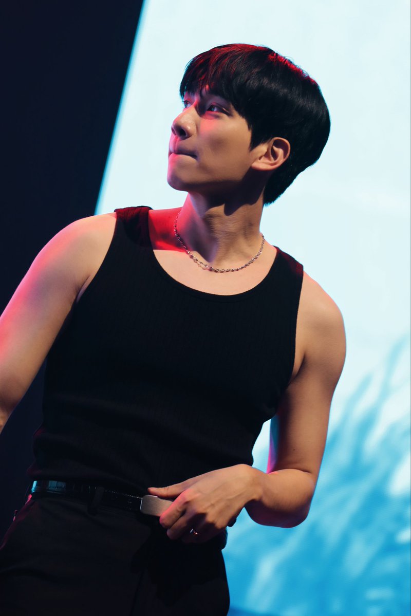 summer705_'s tweet photo. 260711 HYUK FAN MEETING
'Some-mer Wave' 낮공

@HSangHyuk 
#혁 #HYUK #한상혁 #VIXX #빅스 https://t.co/G9whHCuuRY