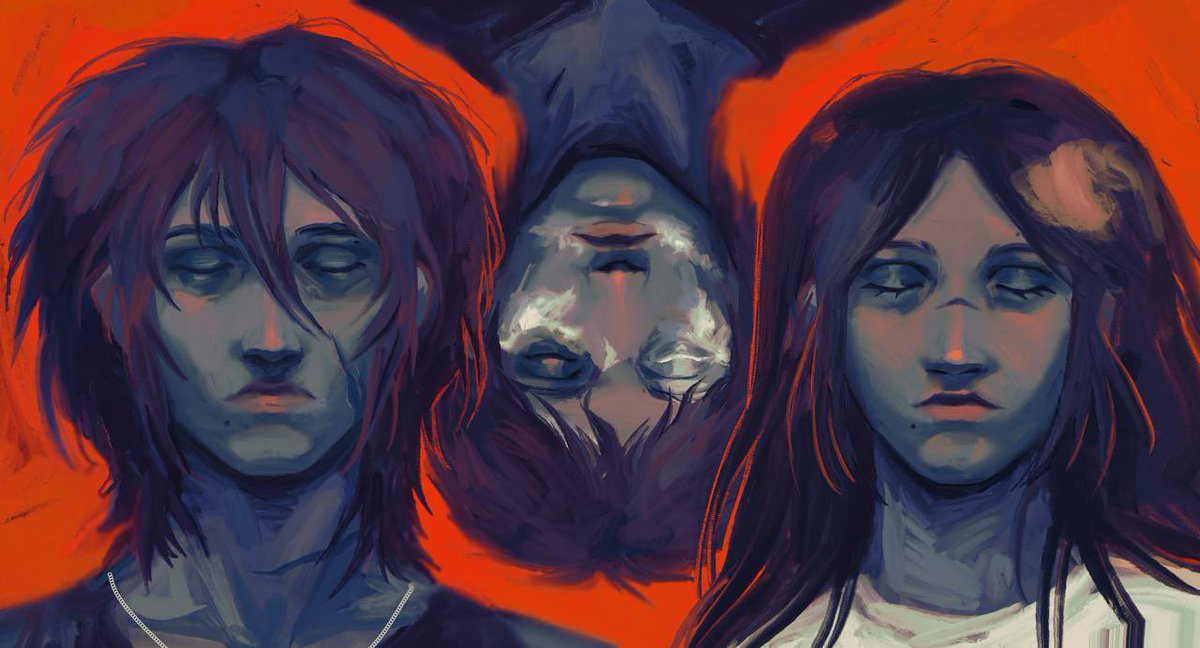 shackoftherot's tweet photo. #artfight attacks
characters:
1. hatsuo_ on AF
2. jdjqhiro on AF
3. veeinator on AF
4. Deez_Nuts_ on AF

https://t.co/SmJtbNLrq3 https://t.co/jPumPXAReC