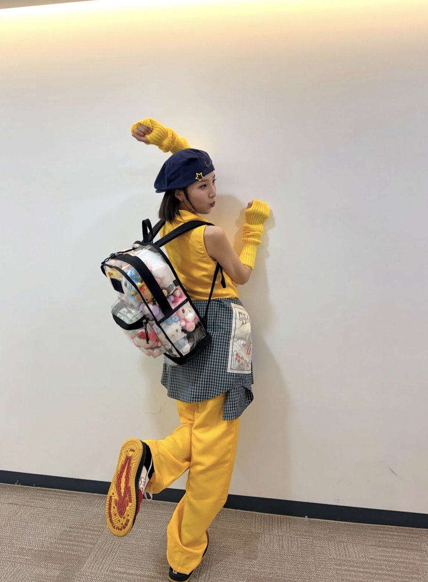 p2eeechluv's tweet photo. 별명이 병아리다운 사람답게 졸귀력 미쳤음 https://t.co/xUG0EUJb51