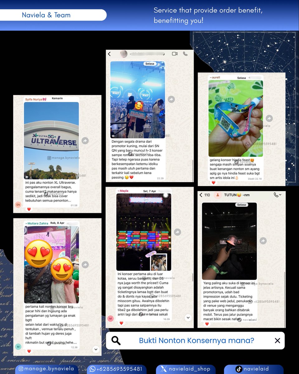 navielaid_shop's tweet photo. Kalau kamu butuh responden yang Fashionable banget, bisa!😻

Butuh responden yang bawa-bawa Tumblr? Bisa banget!😍

100% real human ya km bisa cek testi lainnya di https://t.co/Hjti7L4I02 https://t.co/TdvRvqQhHa