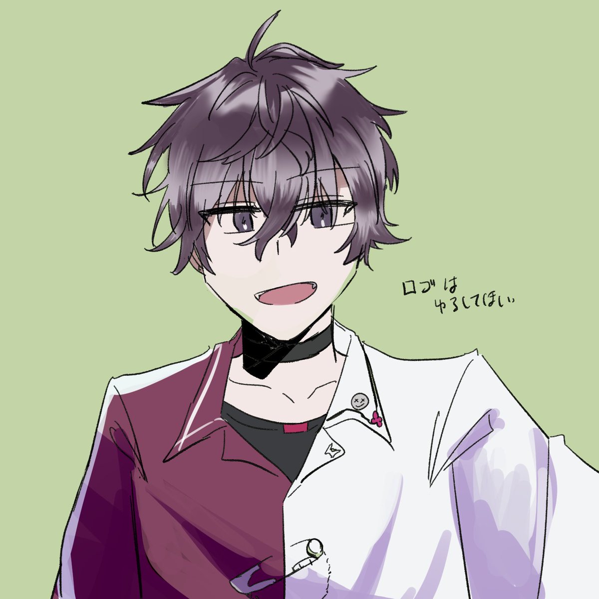chocorabbitmin's tweet photo. #サイキペイント
以前身内にプレゼントしたやつを https://t.co/J99IfxufmH