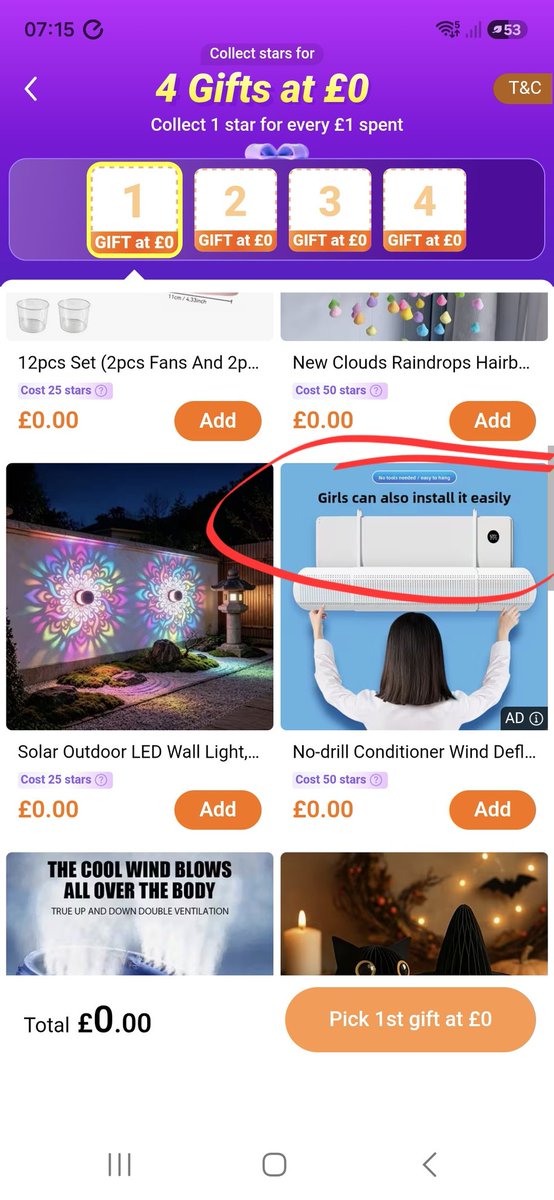 awright2001's tweet photo. Really @shoptemu?! It's 2026... @BBCNews @SkyNews https://t.co/RFe0jWS3gA