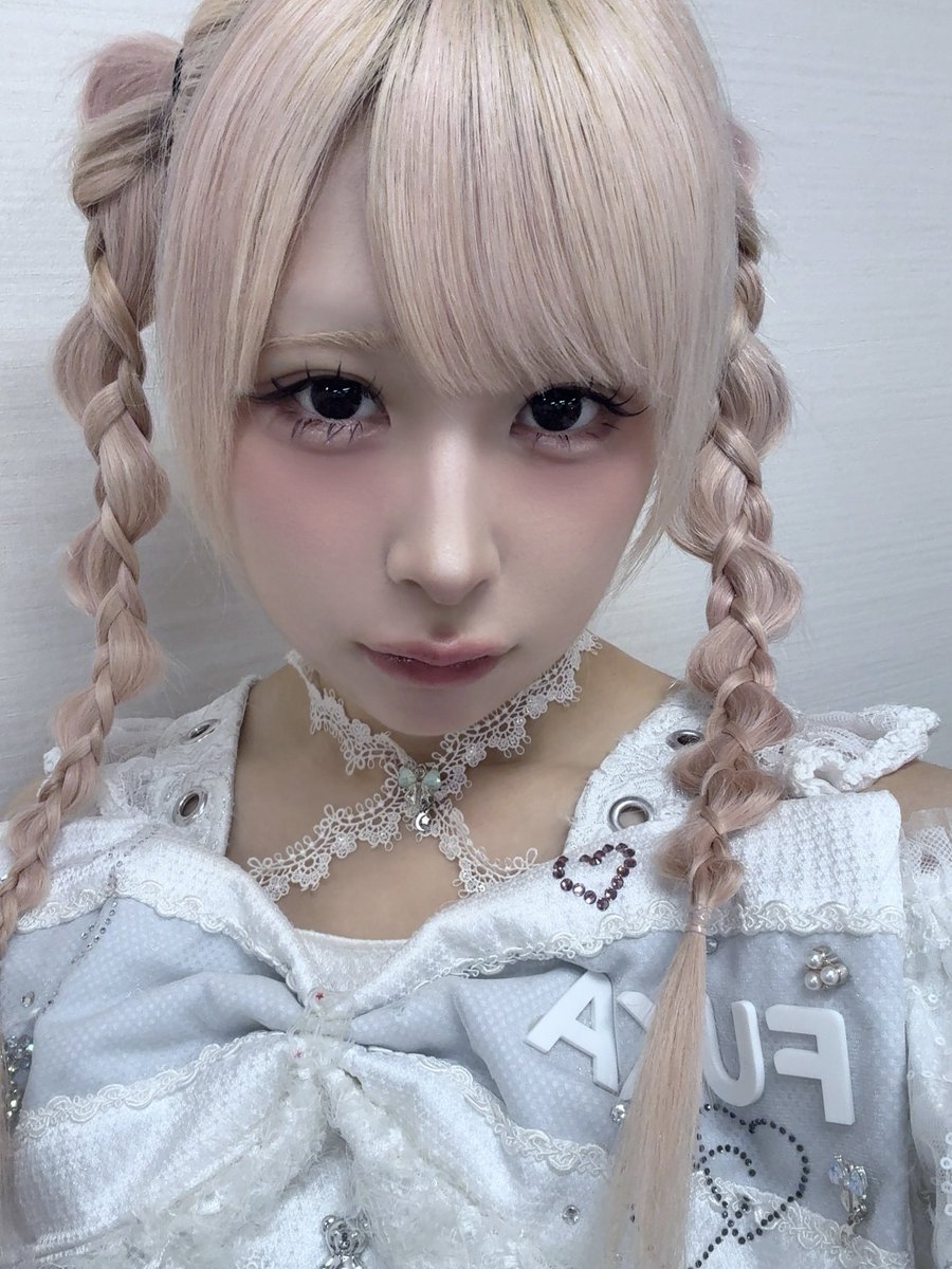 qumali_fuka's tweet photo. 広々ステージ思いっきりやれました楽しかったあ
#SPARK2026 渋谷納涼祭Day1
ありがとうございました🫧alt https://t.co/sEfookJ35W