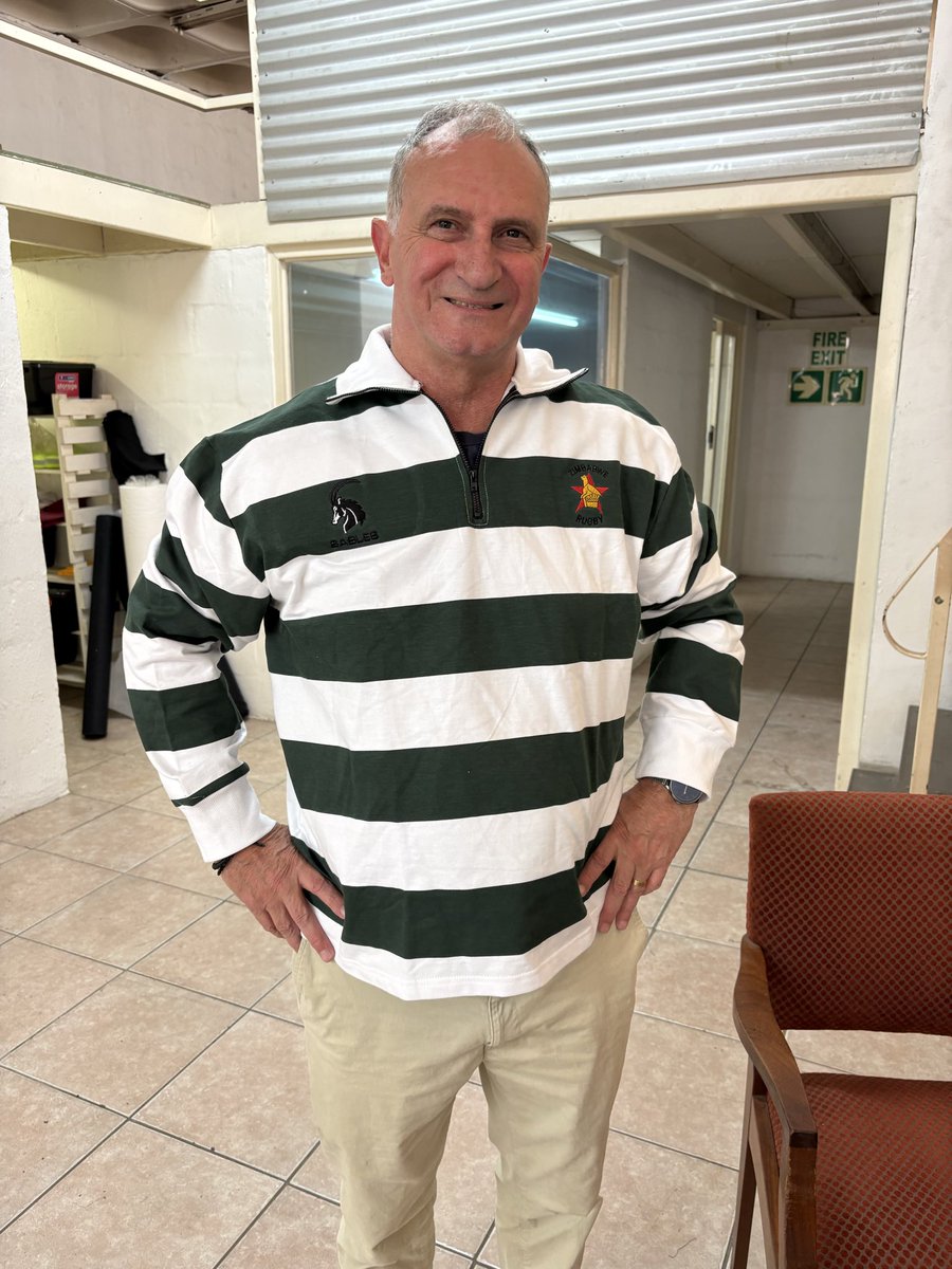 StrathmoreMark's tweet photo. @SablesRugbyZW Proper ones available black rose shop Kensington hre 
Combed cotton embroidered https://t.co/GNfJlkN3M3