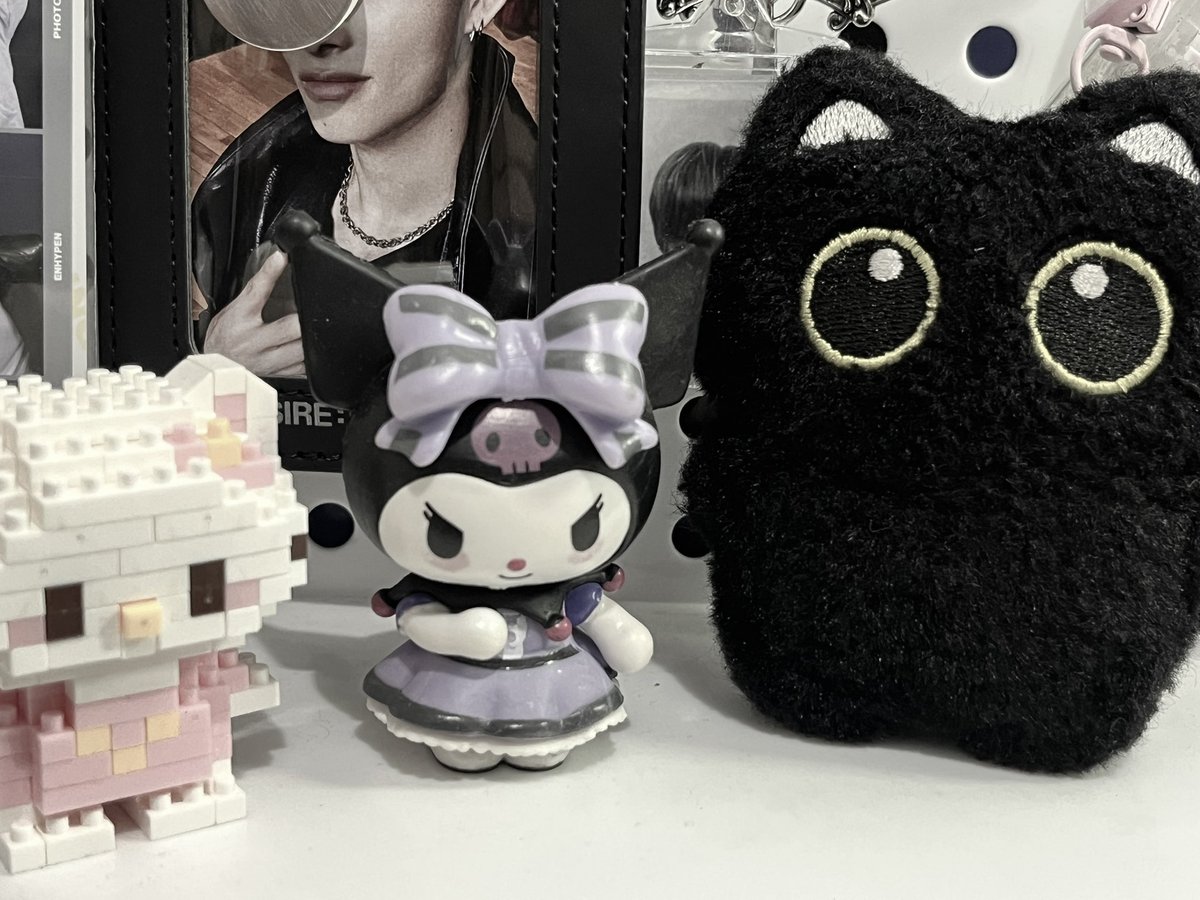 chrome4heart's tweet photo. kitty https://t.co/PWpELc8nFU