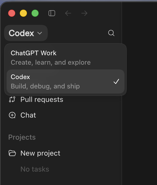 nirusplex's tweet photo. @OpenAI thanks for restoring Identity. Codex is a brand for developers. https://t.co/Pl8YcZSWPl
