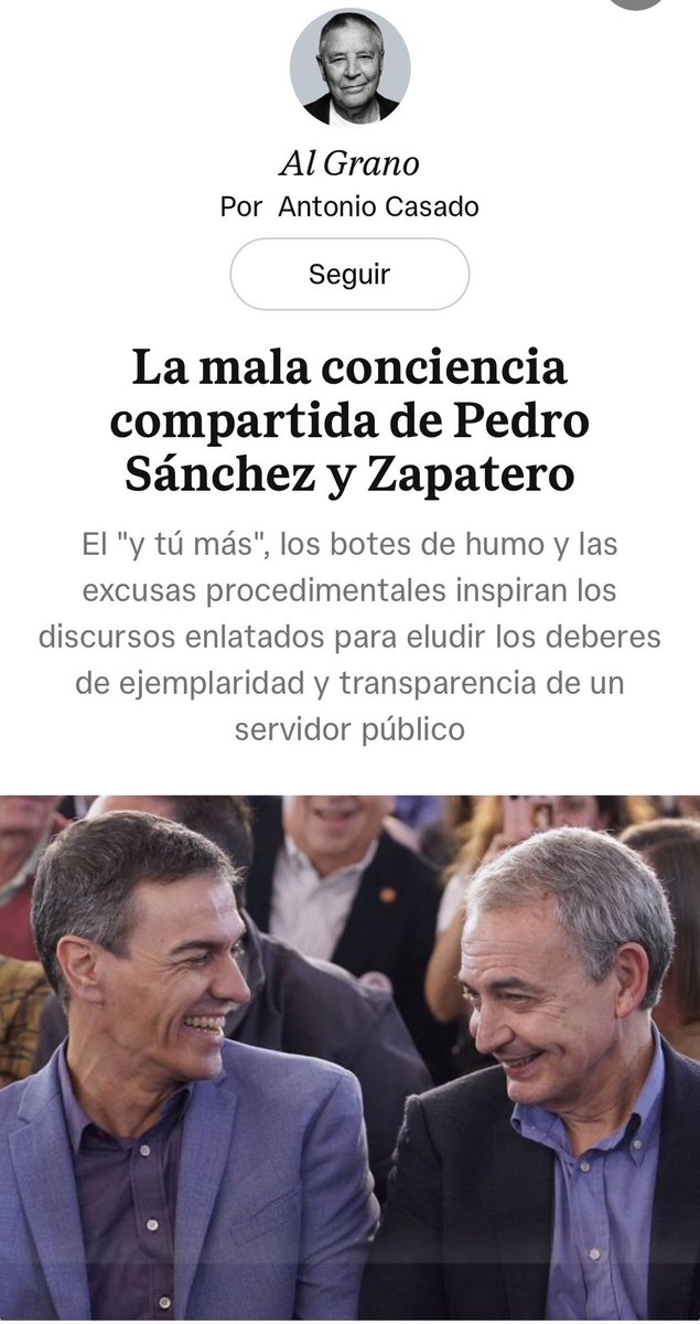 rosadiezglez's tweet photo. ¿Mala conciencia? Los psicópatas no tienen conciencia. Que le pregunten a la hija psicóloga de Pedro Sánchez las características de la personalidad definida como La Triada Oscura…https://t.co/K6KmLBX4bI https://t.co/jpM6xXmed7