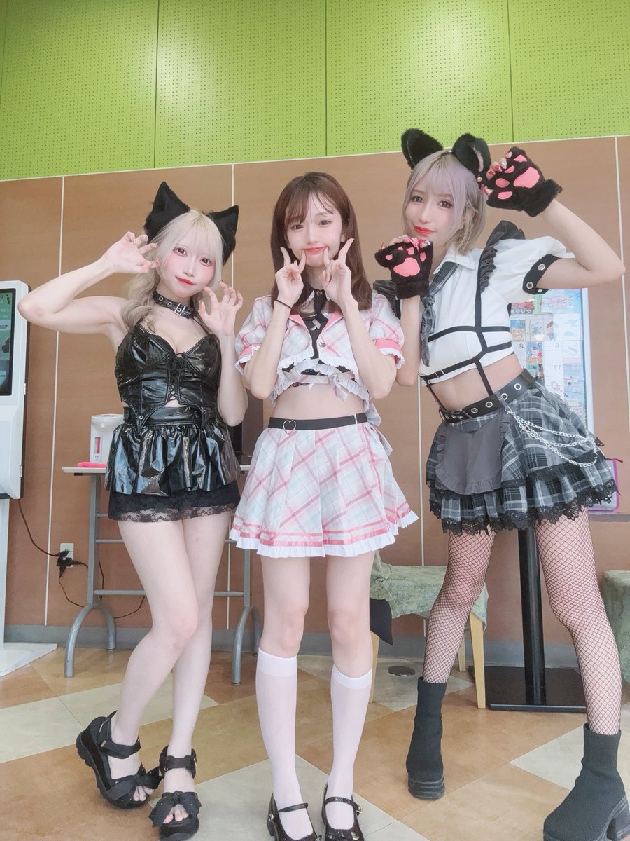 reah1122's tweet photo. 【performers championship 結果✨】

りあちゃんは2300枚🔥
大健闘っ🥹❤️‍🔥

カバネリで頑張りましたっ🔥

果たして結果は...っ！？

@tohokawagoe 

#TOHO川越店
#PR
#パチスロモンスター https://t.co/PKmGrxJWlV