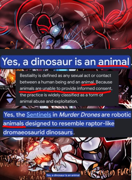 glitchisabiatch's tweet photo. Animals CAN'T Consent. https://t.co/scxF1K7B6b