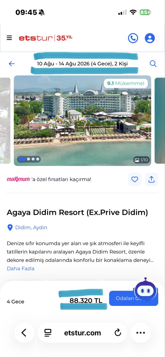 Çiftin Sepeti /Temettü Yolculuğu tweet media