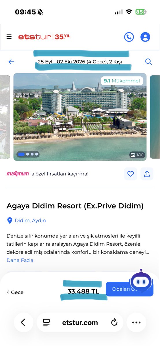 Çiftin Sepeti /Temettü Yolculuğu tweet media