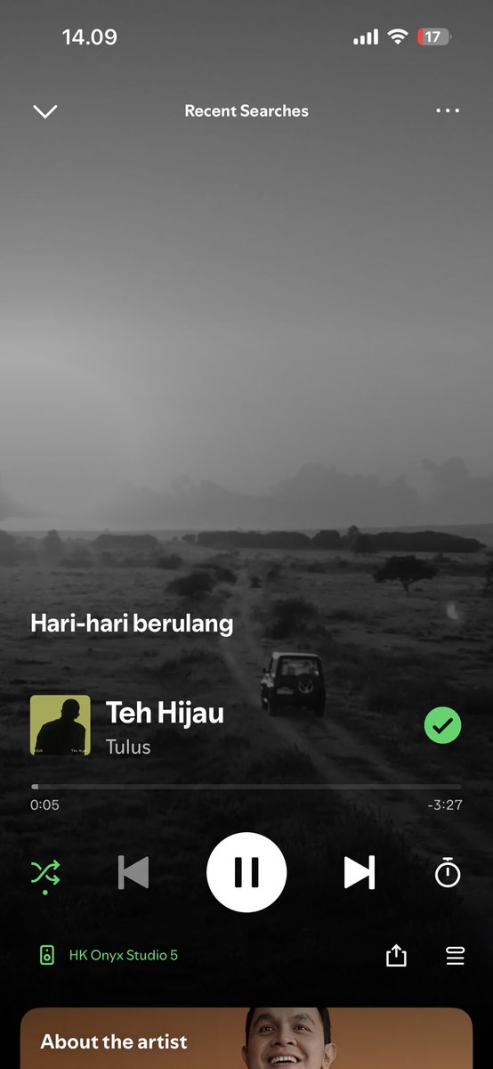 relsotherside's tweet photo. lagu wajib tiap hari https://t.co/2ndilIcukA