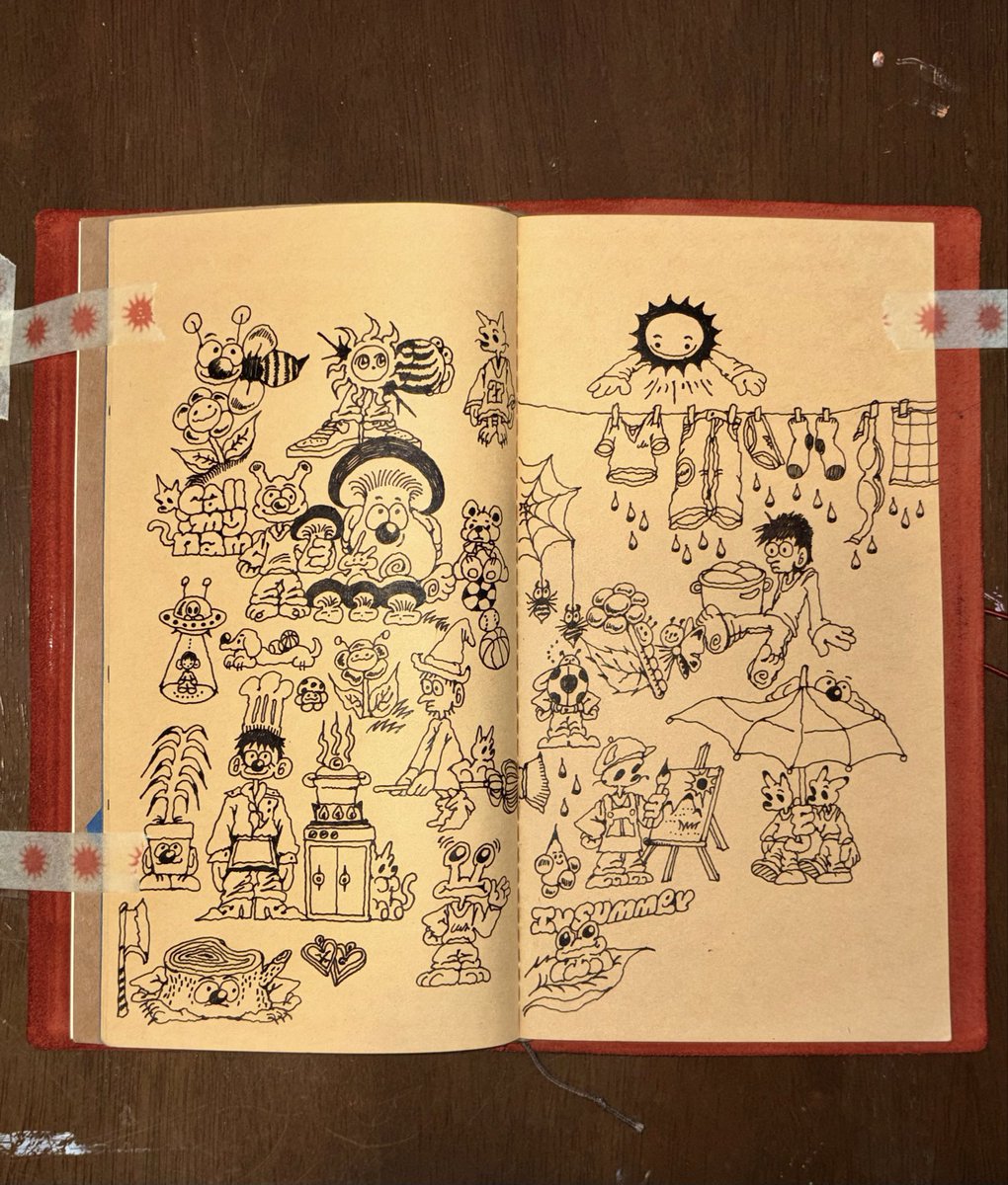 heyluckylim's tweet photo. pen drawing ✍️!!!!! https://t.co/YtP4UGp6VK