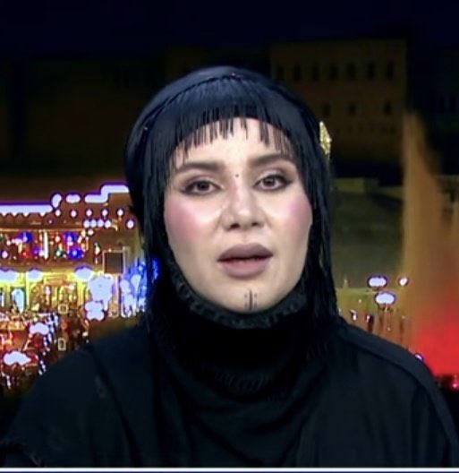علي الناصري tweet media