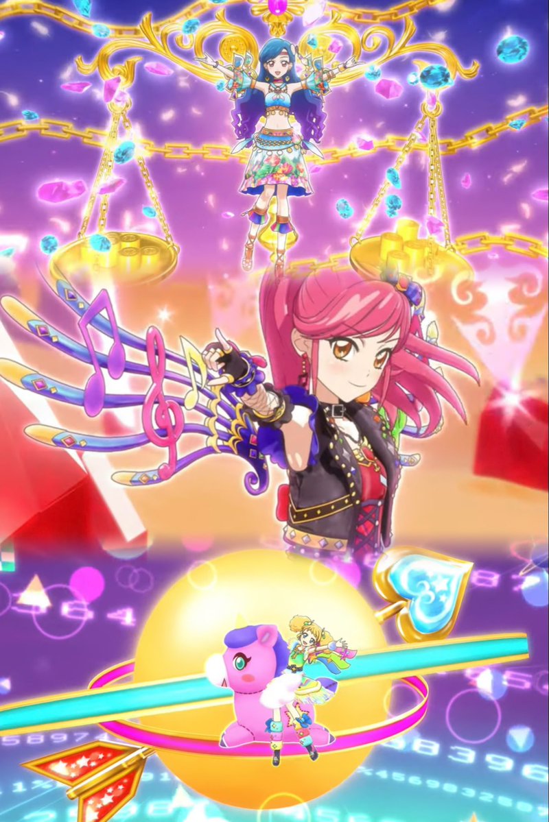mi__aiai's tweet photo. 星座ドレス絶対カード化して欲しい
お願いします🙏
#アイカツアンコール　#アイカツ　#aikatsu https://t.co/1Gp2Ivs8ol