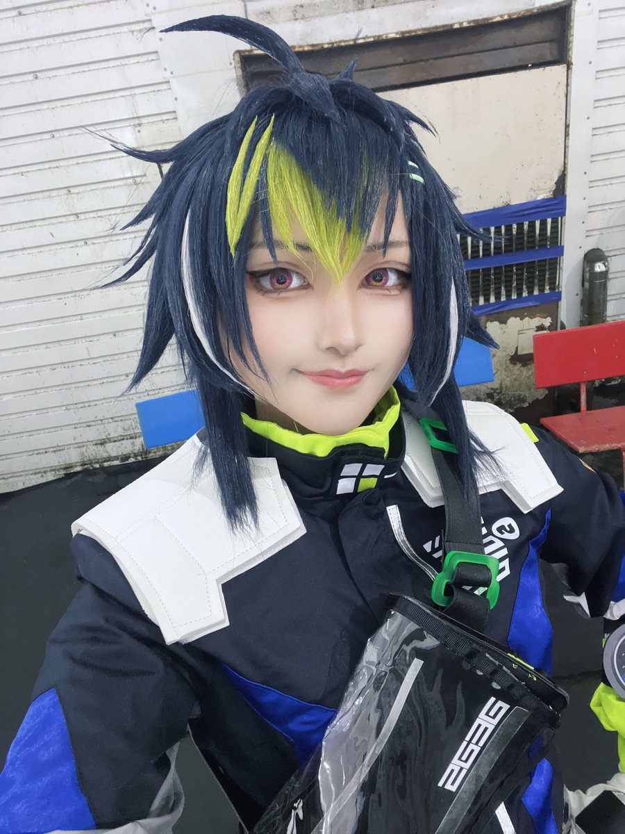 優月-yuzuki- (@Yu_zu008) / Posts / X