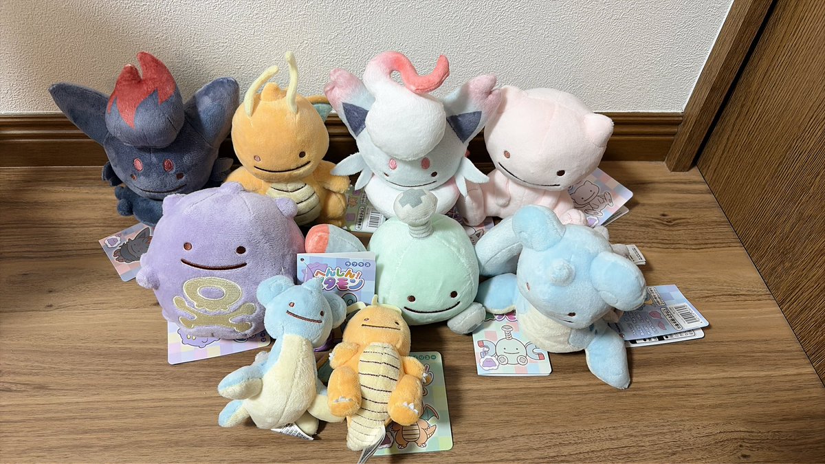 anmn1224's tweet photo. 買えて満足( ¯﹀¯ ) https://t.co/KKIW1Y01u1