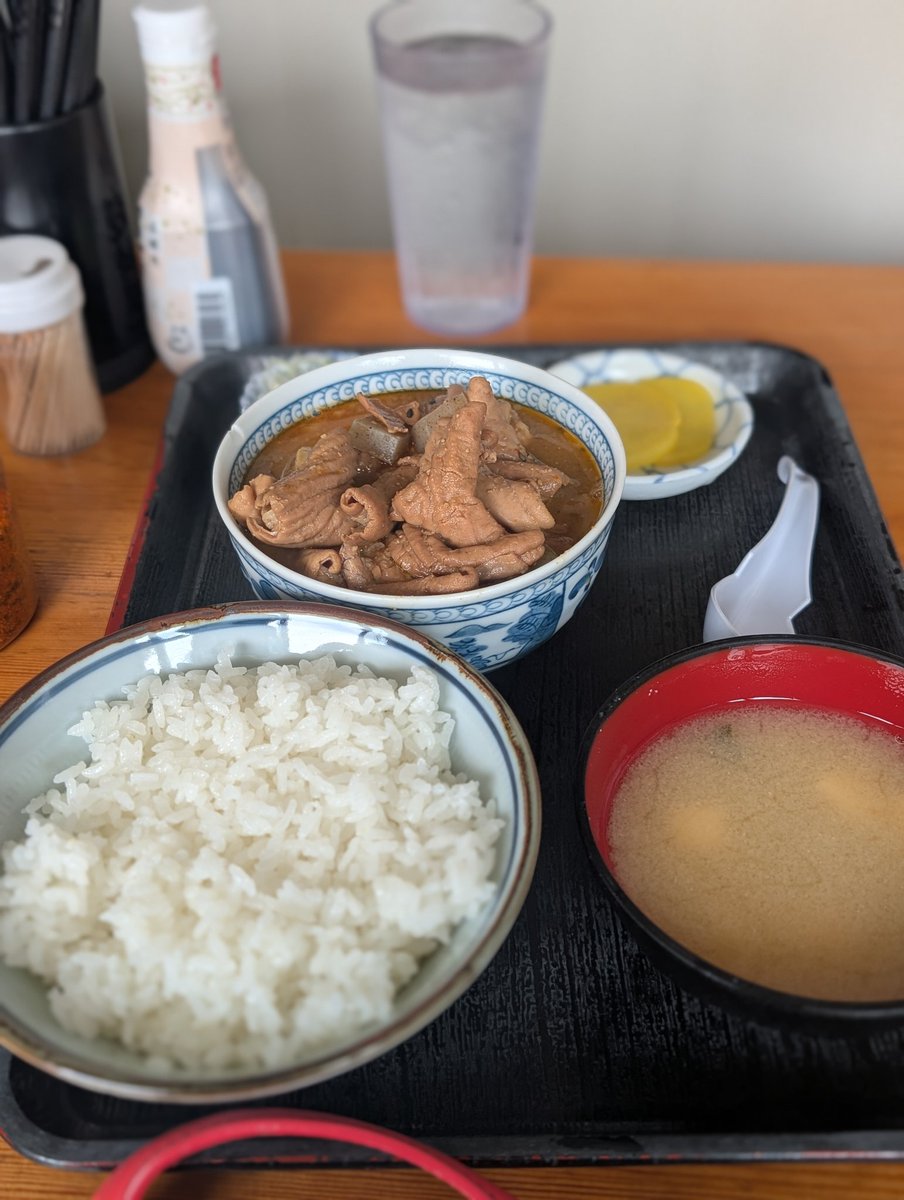 ARAKING_5D's tweet photo. サ終がショックでメンタルがヘラっていたのでリフレッシュに弾丸グンマー満喫してきましたー🥰
永井食堂のもつ煮から始まり草津温泉でリフレッシュしてはらっぱでパスタと🍷キメて登利平のお弁当買ってもう帰りの新幹線😎

気分転換出来てめちゃくちゃ元気出たー🫶✨ https://t.co/8pLkZbW1Lq
