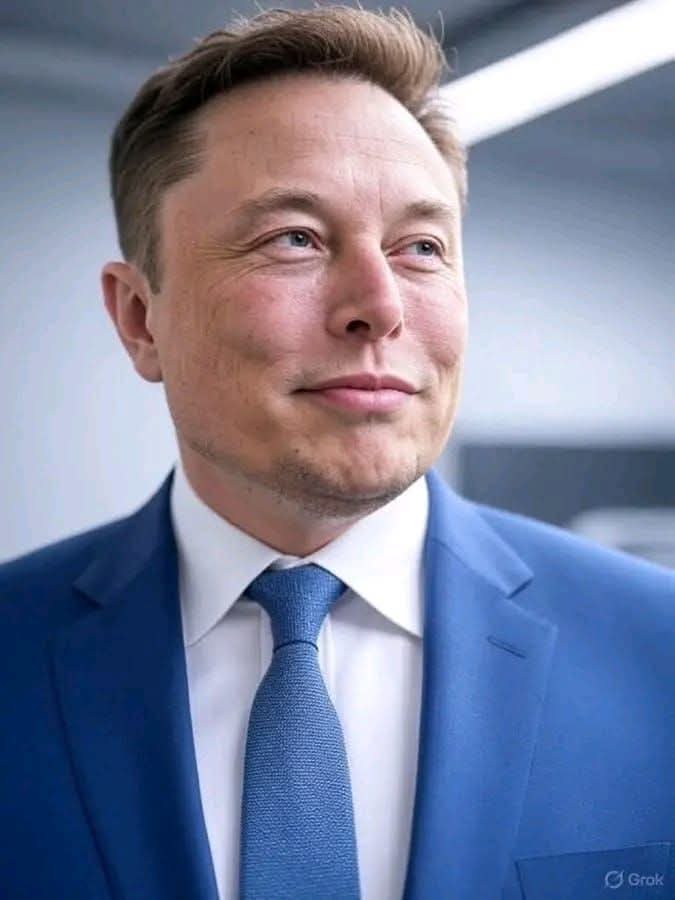 DailyXFlowers's tweet photo. Be Honest! 👇 🚀

Do you think Elon Musk has changed the world for the better? 🤔

A. Yes, absolutely! 🚀
B. Somewhat 👍
C. Not really 👎
D. I'm not sure 🤷 https://t.co/BzNCL6IQ1B