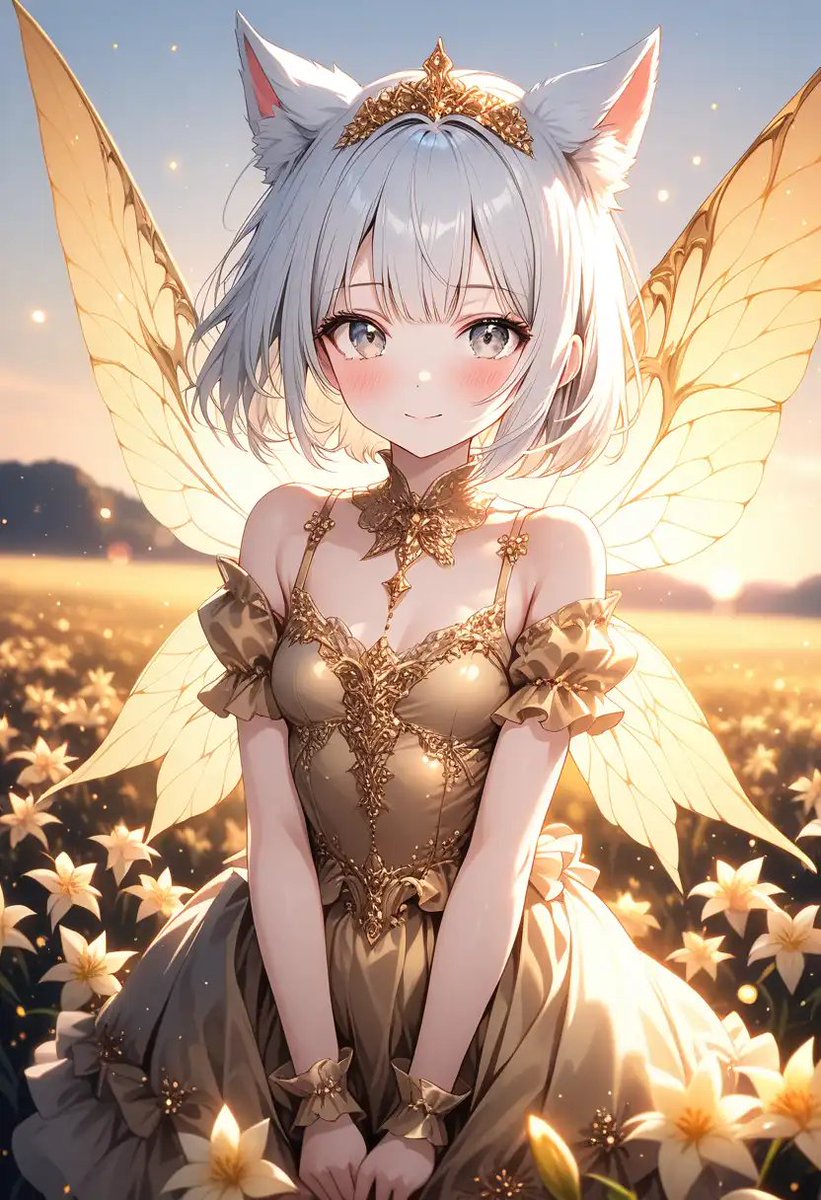 Kurowaruiko's tweet photo. (∩^o^)⊃━☆ﾟ.*･｡✨🧚‍♂️ｷﾗｷﾗ✨️ https://t.co/fue3Lvs8M1