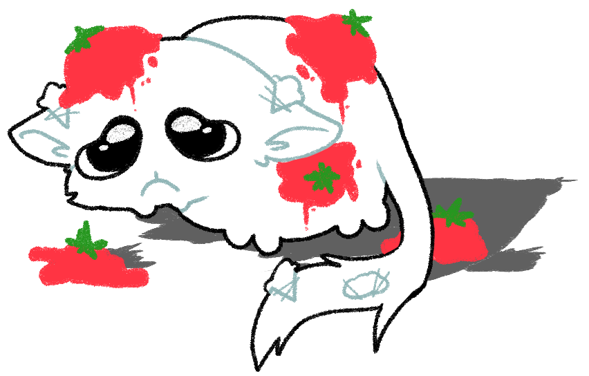 mofu_asb's tweet photo. I absolutely despise doing this, but my laptop is 7 years old and due to my visa application still being in limbo I spend all my income leveraging life between 2 countries. 
If you have a buck to spare and like my work please consider helping me out buying a new laptop, I need it for work 🥲

Link: https://t.co/RqSu2tUPag