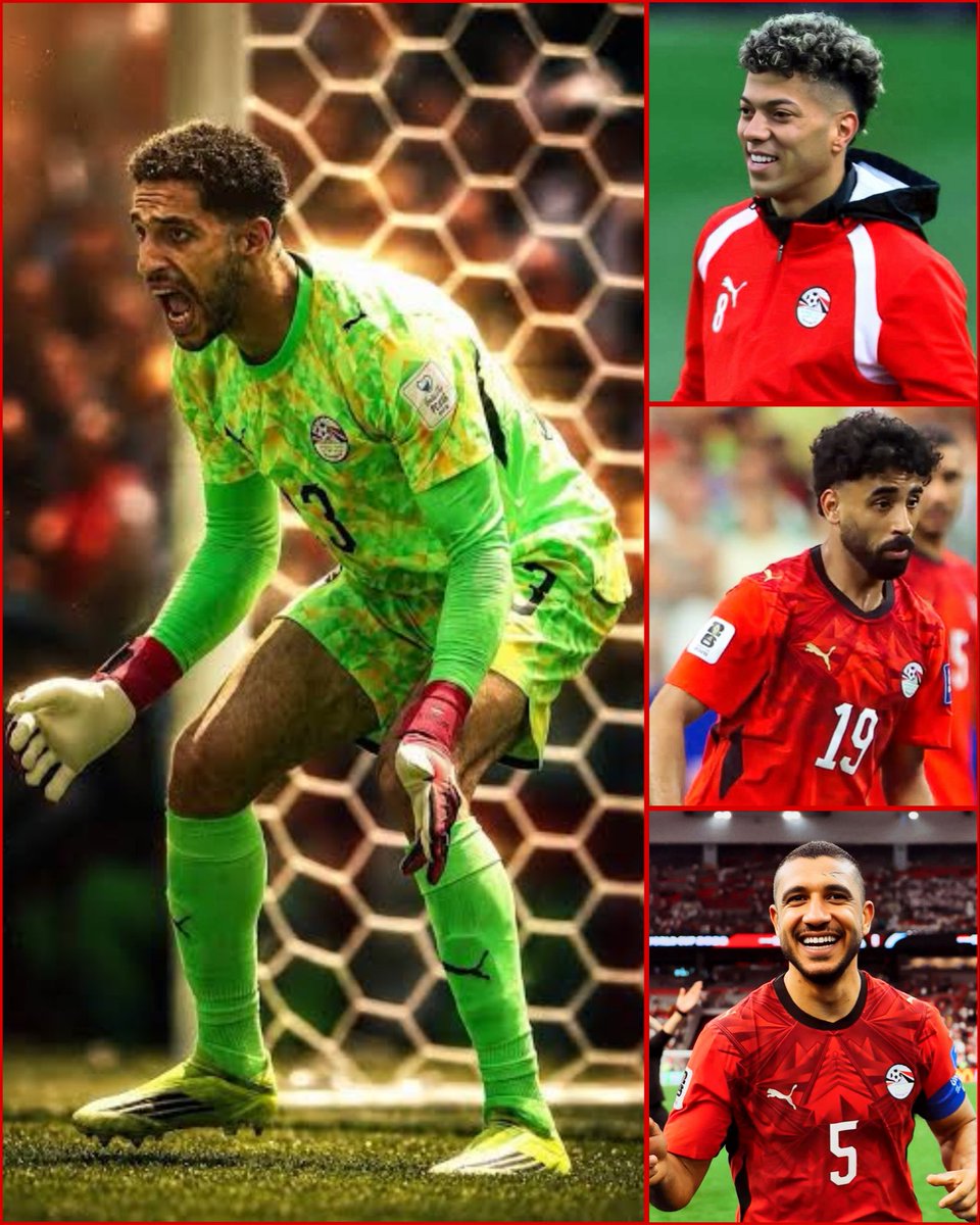 ebnosamaaa's tweet photo. صباح الخير 
كل لاعبى المنتخب رجال وقدموا أقصي جهد ممكن يتقدم ، فى لاعبين أكدت جدارتها باللعب فى أعلى مستوى ممكن وأمام أي منافس ، ولاعبين مكنش عندها توفيق ، ولاعبين مميزين لكن المستوى العالي اللى لعبوا فيه أظهر سلبياتهم . 

محتاج الإنعكاس ده على النادي الأهلي فى الفترة المقبلة وتحديداً لبناء فريق يقدم مستوى مميز لا يقل عن مستوى المنتخب المصرى فى مونديال الأندية 2029 ، وهنا لازم يكون الإختيار مبنى على سن اللاعب فى 2029 وخبراته الكبيرة مع الأهلى والمنتخب ، وندرس بهدوء ليه لاعبين ظهروا بشكل مميز وبناء عليه يكون فى معيار واضح بعض الشيء فى إختيار صفقات جديدة أو التجديد لنجوم الفريق الحالي . 

الصورة دى تعتبر عمود فقرى لأي فريق ،  حارس متميز ومدافع متميز ولاعب وسط مدافع متميز ولاعب وسط مهاجم متميز .. فى إنتظار مهاجم قطعاً متميز .. تفتكر ايه الصفة المشتركة بين هذا الرباعي فى الصورة ؟ غير انهم لعبوا ويلعبوا فى الأهلى طبعاً. 

من وجهة نظري عندهم اللى للأسف ناس كتير صدرت صورة تانيه خالص عن لاعبى الكرة ، هى إنهم فى الأصل لاعبى كرة .. الاربعه دول كل واحد بيقوم بدوره الأساسي بشكل مميز وعنده إضافة إنه لاعب كرة . 

مصطفي شوبير تألق غير عادي وبيقوم بدوره الاساسى كحارس يمنع دخول مرماه أهداف قدر المستطاع، بس يساعدك جداً فى الخروج بالكرة ، وسنه فى 2029 تقريباً 29 سنه ، يعنى مهم جداً جداً الحفاظ عليه داخل قائمة الفريق . 

رامي ربيعه ؟ أهم مدافع فى قائمة المنتخب والأعلى تقييم فى المباريات التي لعبها وفارق جداً عن كل المدافعين فى القائمة مع تقدير أن الكل قدم أقصى ما لديه .. بس رامى مش لاعب فى الأهلى وسنه فى 2029 هيكون 36 سنة تقريباً، وعقده كبير فى العين .. بس لازم يكون المدافع اللى هتتعاقد معاه فى سمات رامي ربيعه بعيداً عن التقييمات العاطفيه على السوشيال ميديا اللى بتقيم مدى قرب اللاعب من الجماهير أكثر من مدى قدرة اللاعب على القيام بأدواره ، وأعتقد مستوى ربيعه تحديداً يخلى مشاهير الميديا يراجعوا حساباتهم فى التقييم ، بس مش مهم ده ، المهم أنك تبحث فى المركز ده عن لاعب يقوم بالأدوار اللي قدمها ربيعه فى أعلى مستوى من الاحتكاك .. تفتكروا مين المدافع المصرى اللى يقدر الاهلى يتعاقد معاه ؟ 

مروان عطيه .. وإنتصار مهم جداً ويحطم جدارية إن مركز 6 لابد أن يكون دبابة وكلام عاطفي متأثر بعضلات ، لا مانع من وجود عضلات ، ولا مانع من وجود قوة ، لكن لما يبقى معندوش كورة يبقى مش مناسب للأهلى على الإطلاق ، مروان مع الأهلى مع المنتخب فى اعلى مستوى من الاحتكاك كان علامه مميزه ونقطه قويه فى وسط الملعب ومصرى ومش واخد مكان أجنبى ومش طالب 2 مليون دولار زى أليو ديانج .. وهيكون عمره فى مونديال الأندية ان شاء الله 30 سنة .. محتاجين تعاقد فى هذا المركز بمواصفات مروان عطيه فى سن أصغر مع بقاء مروان عطية . 

إمام عاشور 
حدث ولا حرج .. لاعب كرة قدم كما يقول الكتاب .. مهاره .. قوه .. سرعه .. ديناميكيه .. هداف بالقدم اليمنى واليسرى والرأس .. بص .. قول ماشاء الله وحافظ عليه وجدد ومدد وعدل لأن لا موجود بين المصريين ولا هتلاقي جودته فى المحترفين وعمره هيكون 31 سنه فى مونديال الأنديه إن شاء الله.. 

كرة القدم تحتاج سرعه وقوه أكيد .. لكن هي كرة قدم مش سباق عدو .. يعنى لازم تكون في الأصل بتعرف تلعب كرة قدم .. لو القصه التحامات بدنية وجرى فقط .. تبقى سهله .. فرع النادي ألعاب قوى وهات دبابتين جريهم فى الملعب . 

أتمنى بجد يبقى فى تغيير فى حاجات كتير بعد مونديال 2026 ، وده مش معناه إن أي لاعب كان غير موفق يبقى انتهي .. خالص .. أكيد كواليتى اللاعب هي المعيار ، يعنى مرموش مقدمش حاجه مع المنتخب حرفياً ولقطته فى التحول الهجومي لو قعد مع نفسه وشافها هيعرف انه مكنش ممكن يعملها وهو لسه فى قطاع الناشئين، لكنه عنصر مهم فى مستقبل المنتخب ولازم يستعيد قدرته على منح الفارق للمنتخب ، مش معقول لاعب قيمته السوقيه 55 مليون يورو ومقدرش أستفيد بيه فى المستقبل مع هيثم حسن الوجه الجديد اللى ان شاء الله يتعاقد مع نادي يقدر يطور اللاعب سواء بدنياً أو فنياً بحيث يقدر يقدم 90 دقيقه متوازنه بقدرته على تقديم بعض المهام الدفاعيه 

شكراً جزيلاً 🤝