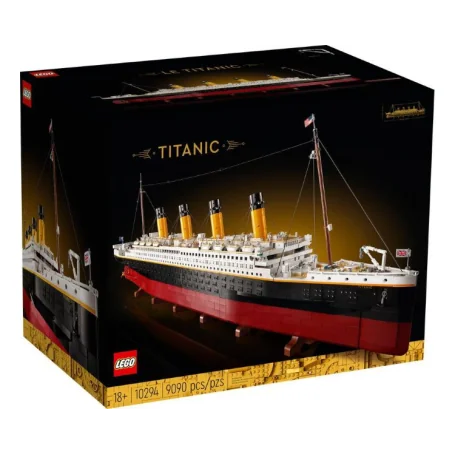 PabloGrueso's tweet photo. "Es que con la IA puedes construir todo lo que puedas imaginar" 

Os recuerdo que también era la promesa de Lego, y tuvieron que vender sets con instrucciones paso a paso y las piezas contadas, porque a los clientes no se les ocurría nada que construir que mereciese la pena. https://t.co/5HIMGRDiod