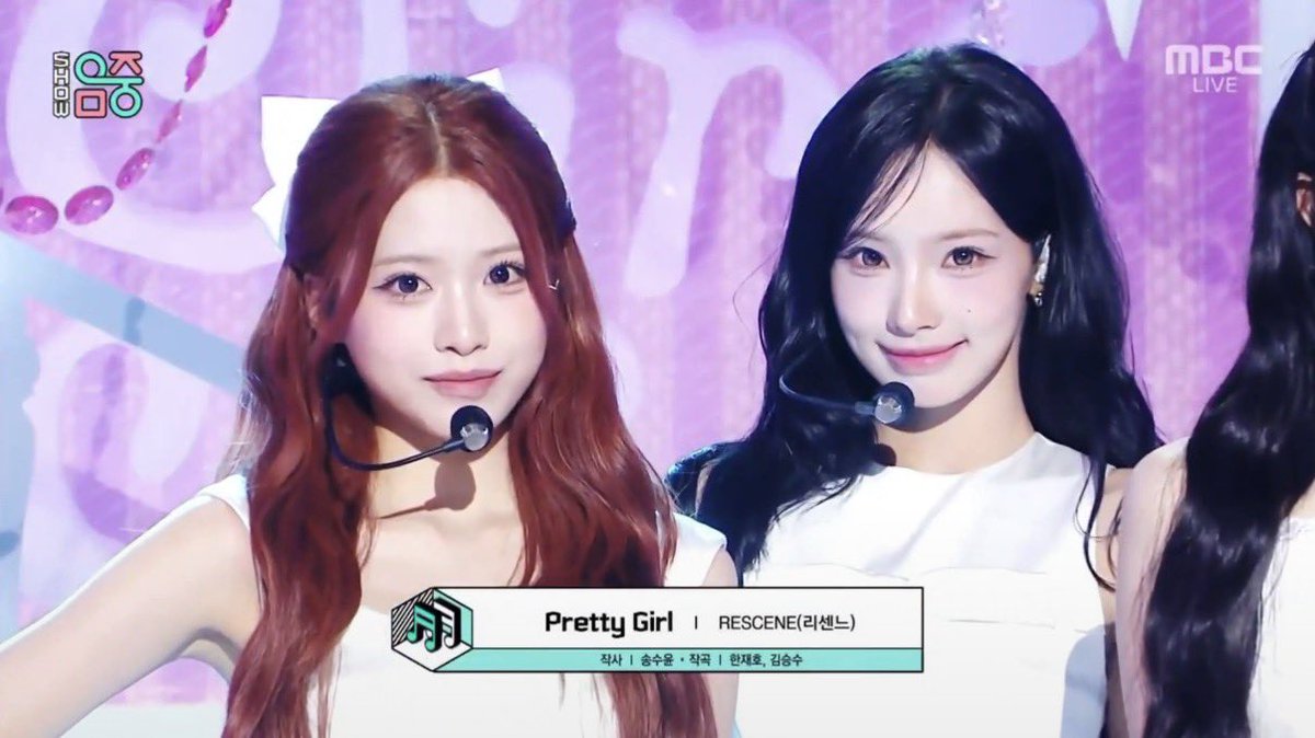 mitoxe9's tweet photo. 리센느라고전원비주얼걸그룹잇는데아는사람 https://t.co/SwUT2SpnYx